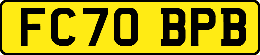 FC70BPB