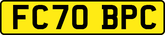 FC70BPC