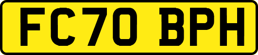 FC70BPH