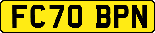 FC70BPN