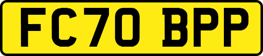 FC70BPP