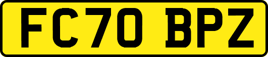 FC70BPZ