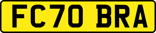 FC70BRA