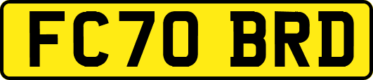 FC70BRD