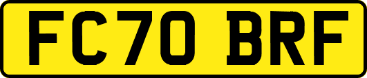 FC70BRF