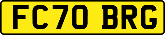 FC70BRG