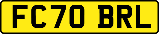 FC70BRL