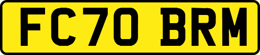 FC70BRM