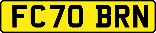 FC70BRN