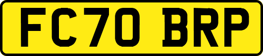 FC70BRP
