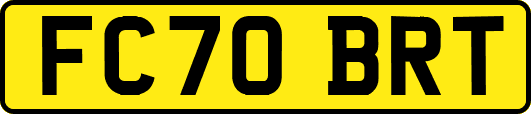 FC70BRT