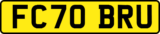 FC70BRU