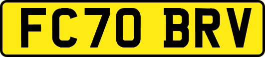 FC70BRV