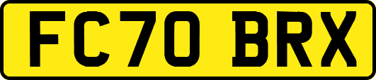 FC70BRX