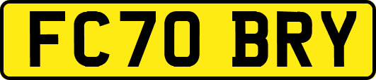 FC70BRY