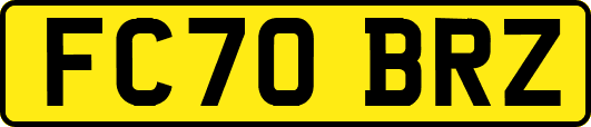 FC70BRZ