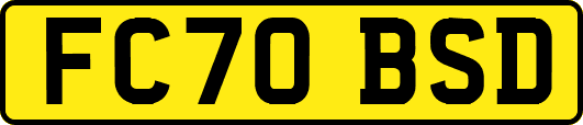 FC70BSD