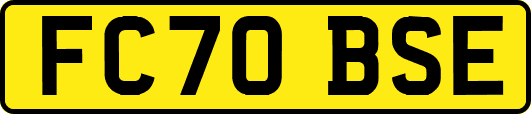 FC70BSE