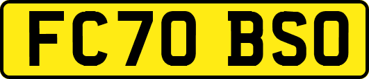 FC70BSO