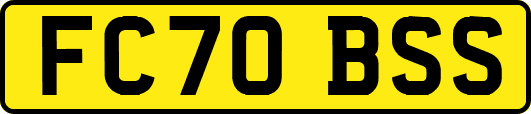 FC70BSS
