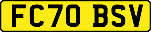 FC70BSV