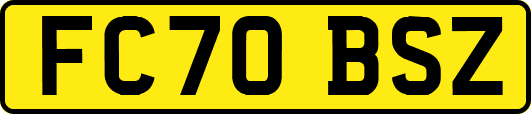 FC70BSZ