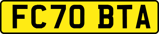 FC70BTA