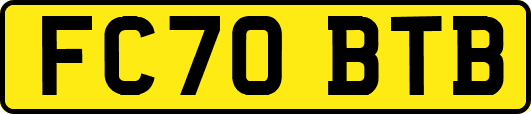 FC70BTB