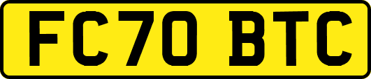FC70BTC