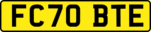 FC70BTE