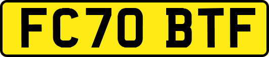 FC70BTF