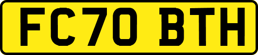 FC70BTH