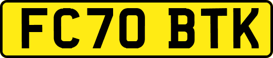 FC70BTK