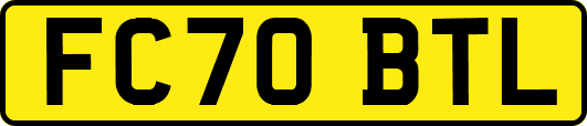 FC70BTL