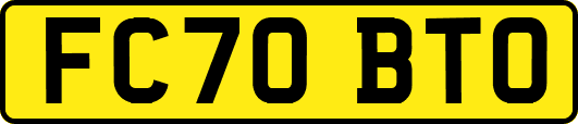 FC70BTO