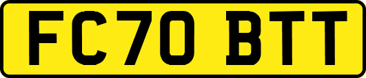 FC70BTT