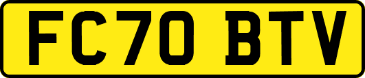 FC70BTV