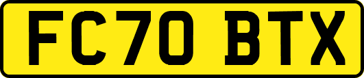 FC70BTX