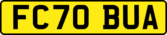 FC70BUA