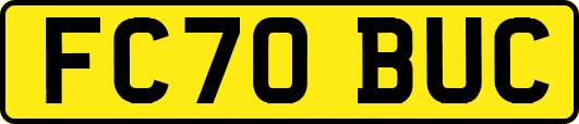 FC70BUC