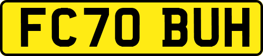 FC70BUH