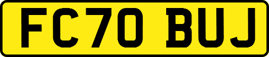 FC70BUJ
