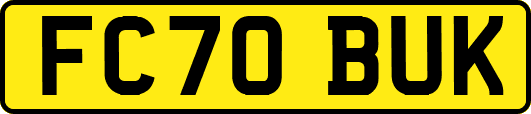 FC70BUK