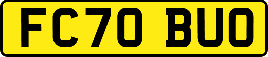 FC70BUO
