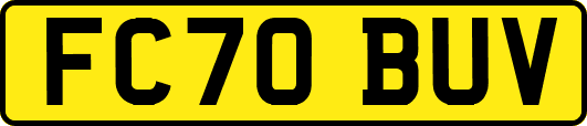 FC70BUV