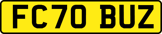 FC70BUZ