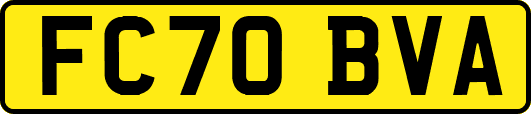 FC70BVA