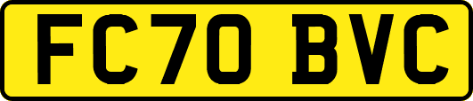 FC70BVC