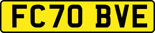 FC70BVE