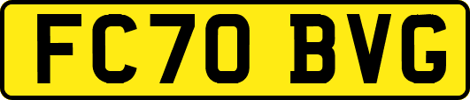 FC70BVG